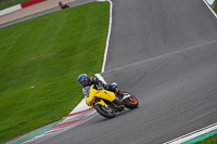 Middle Group Yellow Bikes